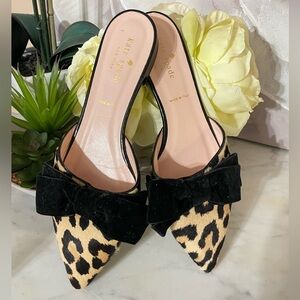 Kate Spade Belgrove Mule